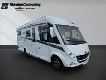 Fahrzeugbild Carthago c-compactline I 143 LE Fiat (253) #3