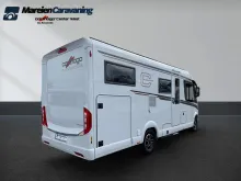 Fahrzeugbild Carthago c-compactline I 143 LE Fiat (253) #5