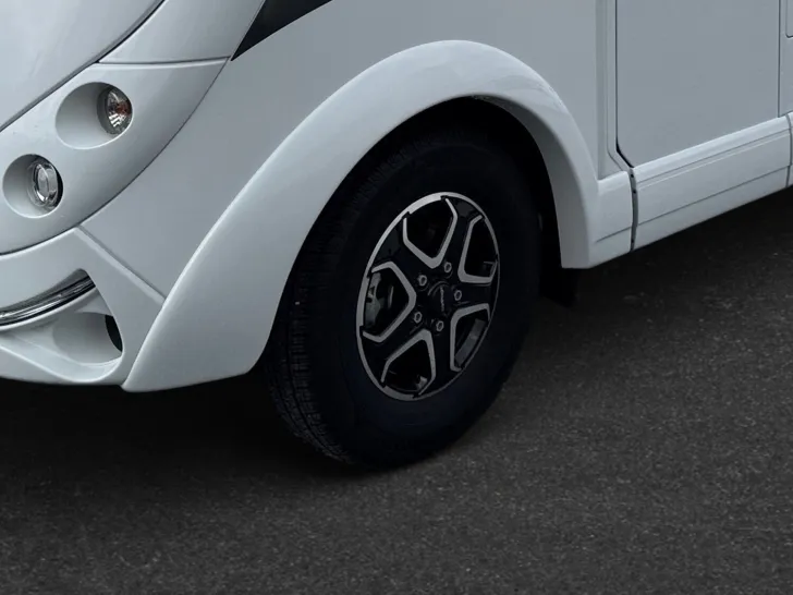 Fahrzeugbild Carthago c-compactline I 143 LE Fiat (253) #7