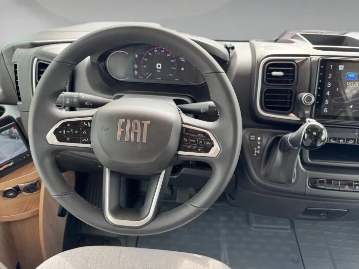 Fahrzeugbild Carthago c-compactline I 143 LE Fiat (253) #9