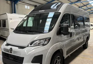 Bild ONTOUR Van 600 FT