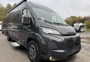 Bild Camper Van CLIFF 640 Adventure Edit ...