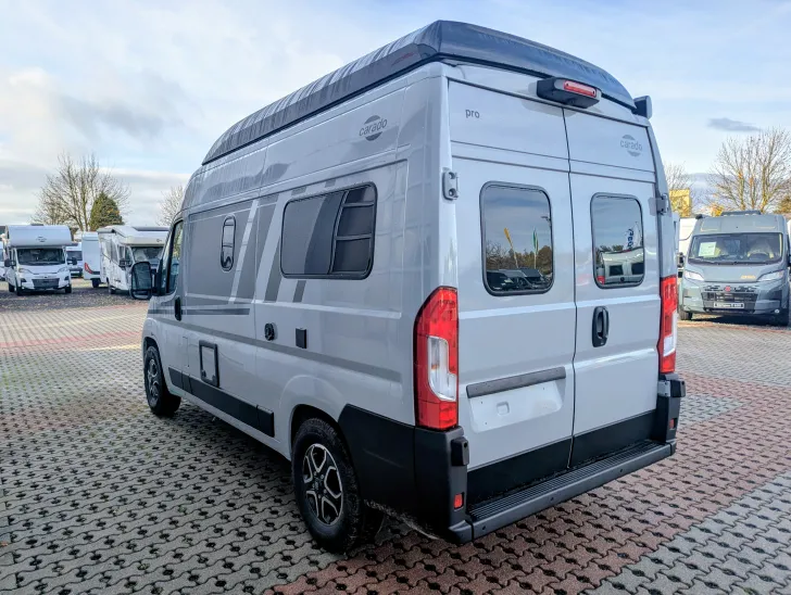 Fahrzeugbild Carado CV 541 PRO Modell 2026 Sie sparen 5.461,- #3