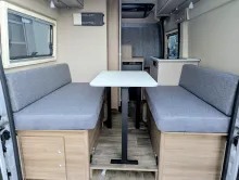 Fahrzeugbild Carado CV 541 PRO Modell 2026 Sie sparen 5.461,- #7