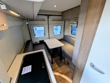 Fahrzeugbild Carado CV 541 PRO Modell 2026 Sie sparen 5.461,- #8