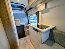 Fahrzeugbild Carado CV 541 PRO Modell 2026 Sie sparen 5.461,- #10