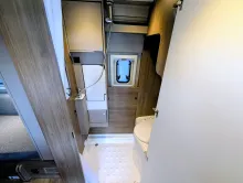 Fahrzeugbild Carado CV 541 PRO Modell 2026 Sie sparen 5.461,- #13