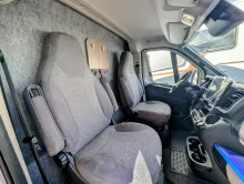 Fahrzeugbild Carado CV 541 PRO Modell 2026 Sie sparen 5.461,- #6