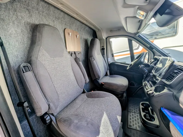 Fahrzeugbild Carado CV 541 PRO Modell 2026 Sie sparen 5.461,- #6