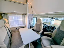 Fahrzeugbild Carado A 132 PRO Modell 2026 Sie sparen 5.162,- #4