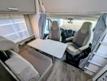 Fahrzeugbild Carado A 132 PRO Modell 2026 Sie sparen 5.162,- #5