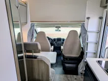 Fahrzeugbild Carado A 132 PRO Modell 2026 Sie sparen 5.162,- #6