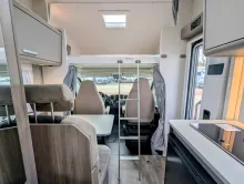 Fahrzeugbild Carado A 132 PRO Modell 2026 Sie sparen 5.162,- #9