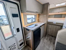 Fahrzeugbild Carado A 132 PRO Modell 2026 Sie sparen 5.162,- #10