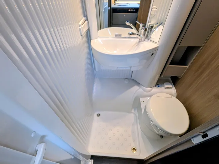 Fahrzeugbild Carado A 132 PRO FAHRRADTRÄGER, MARKISE uvm. #13