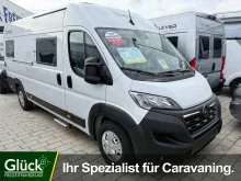 Fahrzeugbild Clever VAN RUNNER #1