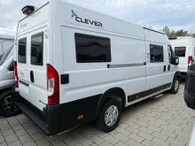 Fahrzeugbild Clever VAN RUNNER #3