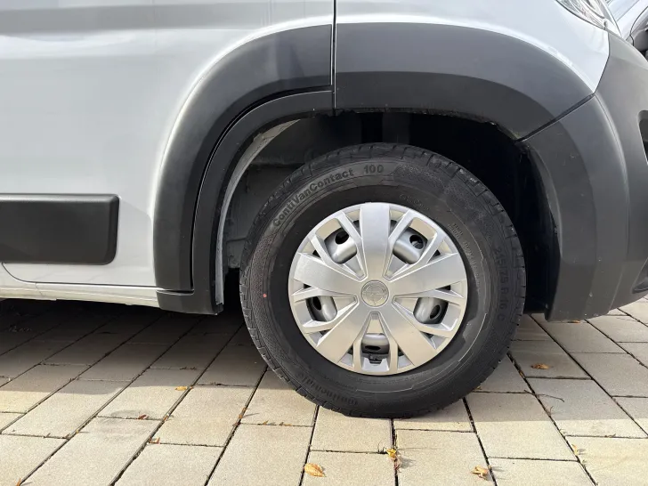 Fahrzeugbild Clever VAN RUNNER #4