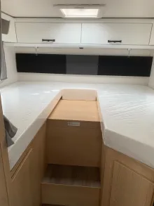 Fahrzeugbild Sunlight T 66S Markise+Fahrradträger* #10