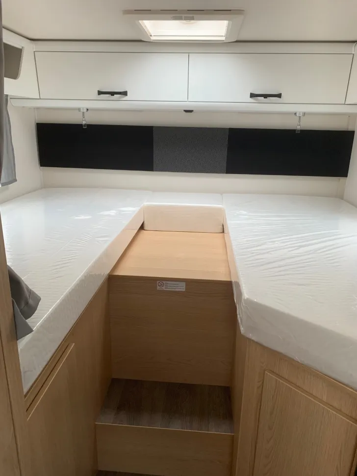 Fahrzeugbild Sunlight T 66S Markise+Fahrradträger* #10