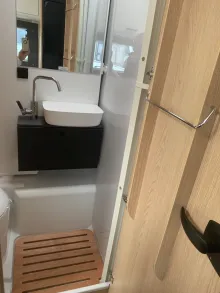 Fahrzeugbild Sunlight T 66S Markise+Fahrradträger* #11