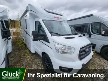 Fahrzeugbild Dethleffs JUST GO T 7055 EB #1