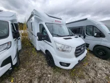 Fahrzeugbild Dethleffs JUST GO T 7055 EB #2