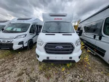 Fahrzeugbild Dethleffs JUST GO T 7055 EB #3