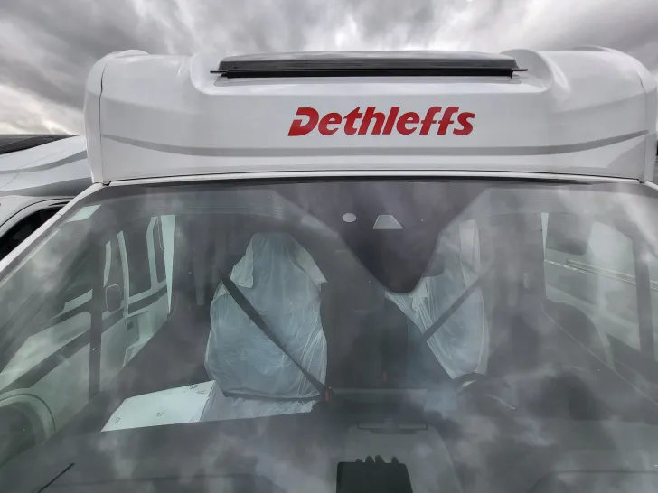 Fahrzeugbild Dethleffs JUST GO T 7055 EB #4