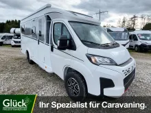 Fahrzeugbild Dethleffs GLOBEBUS CAMP T T4 #1