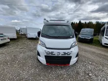 Fahrzeugbild Dethleffs GLOBEBUS CAMP T T4 #3