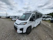 Fahrzeugbild Dethleffs GLOBEBUS CAMP T T4 #4