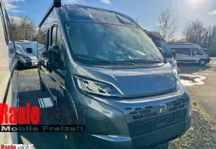 Bild Globetrail 600 DS