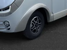 Fahrzeugbild Carthago chic e-line I 50 LE DA Fiat (251) #7