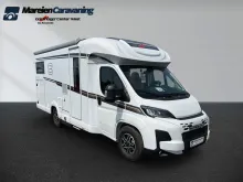 Fahrzeugbild Carthago C1-tourer T 145 RB LE comfort Fiat (241) #3