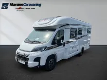 Fahrzeugbild Carthago C1-tourer T 145 RB LE comfort Fiat (241) #4