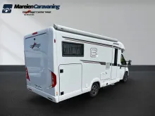 Fahrzeugbild Carthago C1-tourer T 145 RB LE comfort Fiat (241) #5