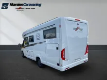 Fahrzeugbild Carthago C1-tourer T 145 RB LE comfort Fiat (241) #6