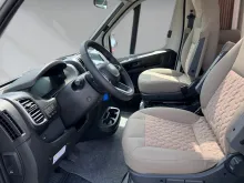 Fahrzeugbild Carthago C1-tourer T 145 RB LE comfort Fiat (241) #8