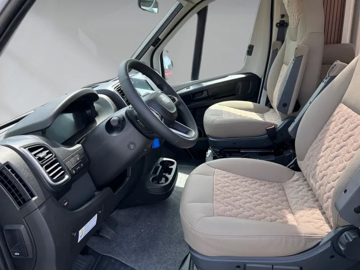 Fahrzeugbild Carthago C1-tourer T 145 RB LE comfort Fiat (241) #8