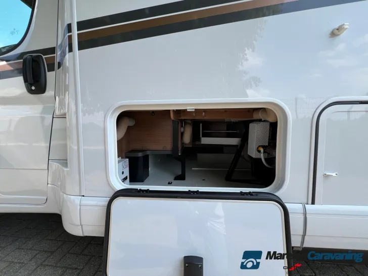 Fahrzeugbild Carthago C1-tourer T 145 RB LE comfort Fiat (241) #29