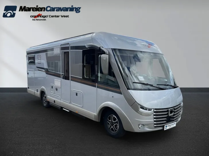 Fahrzeugbild Carthago chic c-line I 4.9 LE L Fiat (259) #3