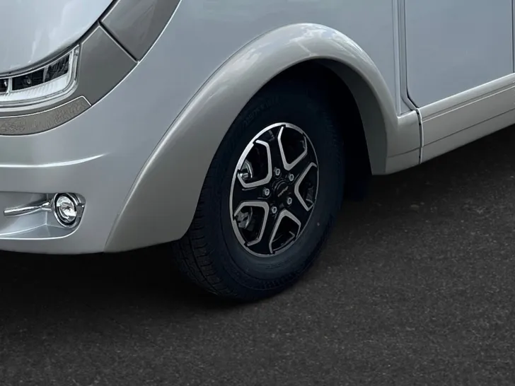 Fahrzeugbild Carthago chic c-line I 4.9 LE L Fiat (259) #7