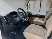 Fahrzeugbild Carthago chic c-line I 4.9 LE L Fiat (259) #8