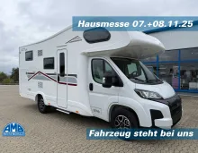 Fahrzeugbild GIOTTILINE Siena 485 Premiere, MJ26, Automatik, Lithium #1