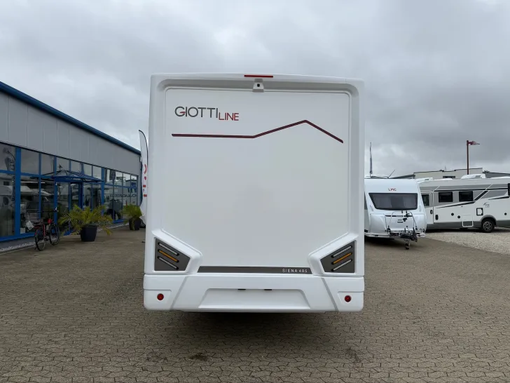 Fahrzeugbild GIOTTILINE Siena 485 Premiere, MJ26, Automatik, Lithium #8