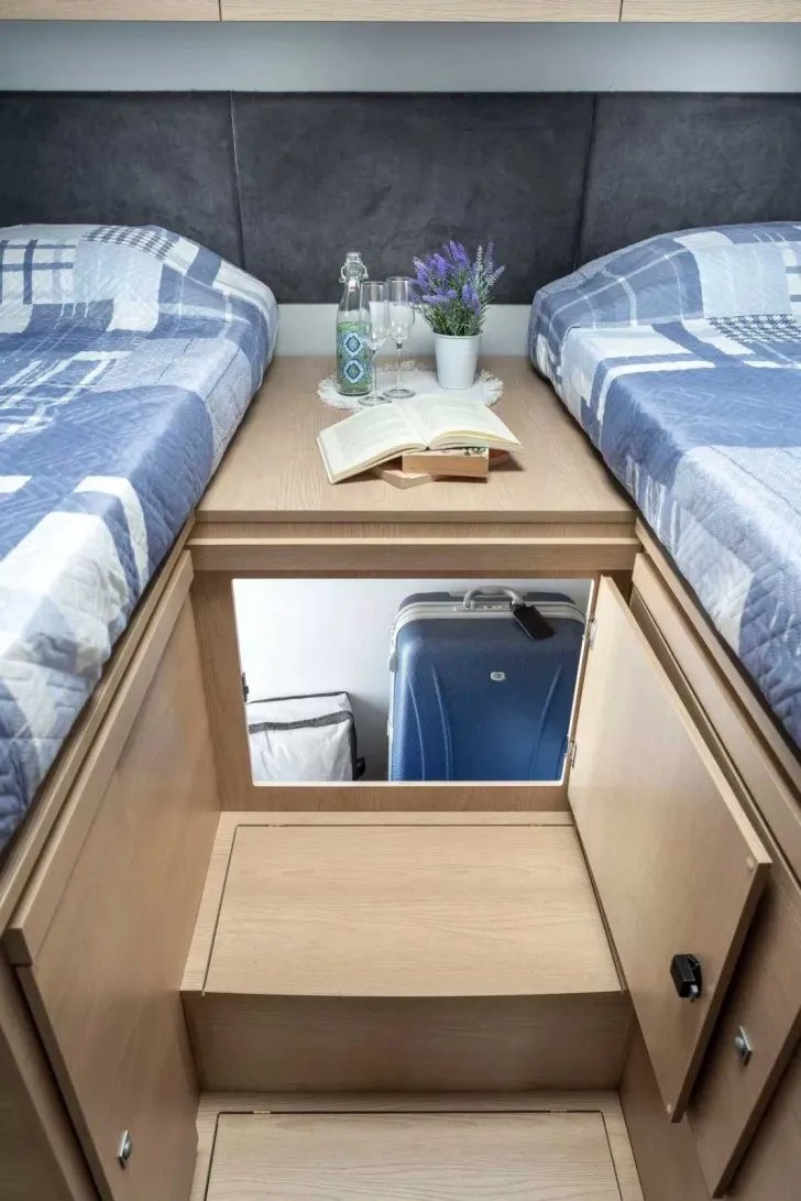 Fahrzeugbild GIOTTILINE Siena 485 Premiere, MJ26, Automatik, Lithium #15