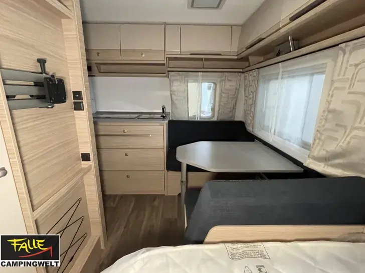 Fahrzeugbild Fendt Bianco Activ 390 FHS #7