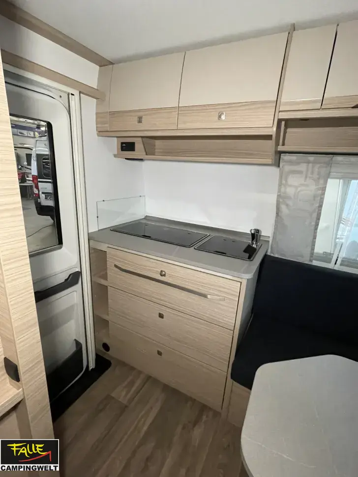 Fahrzeugbild Fendt Bianco Activ 390 FHS #12