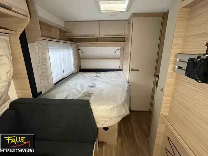 Fahrzeugbild Fendt Bianco Activ 390 FHS #8